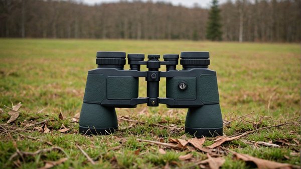 Les indispensables jumelles et caméra de chasse chez Évasion chasse